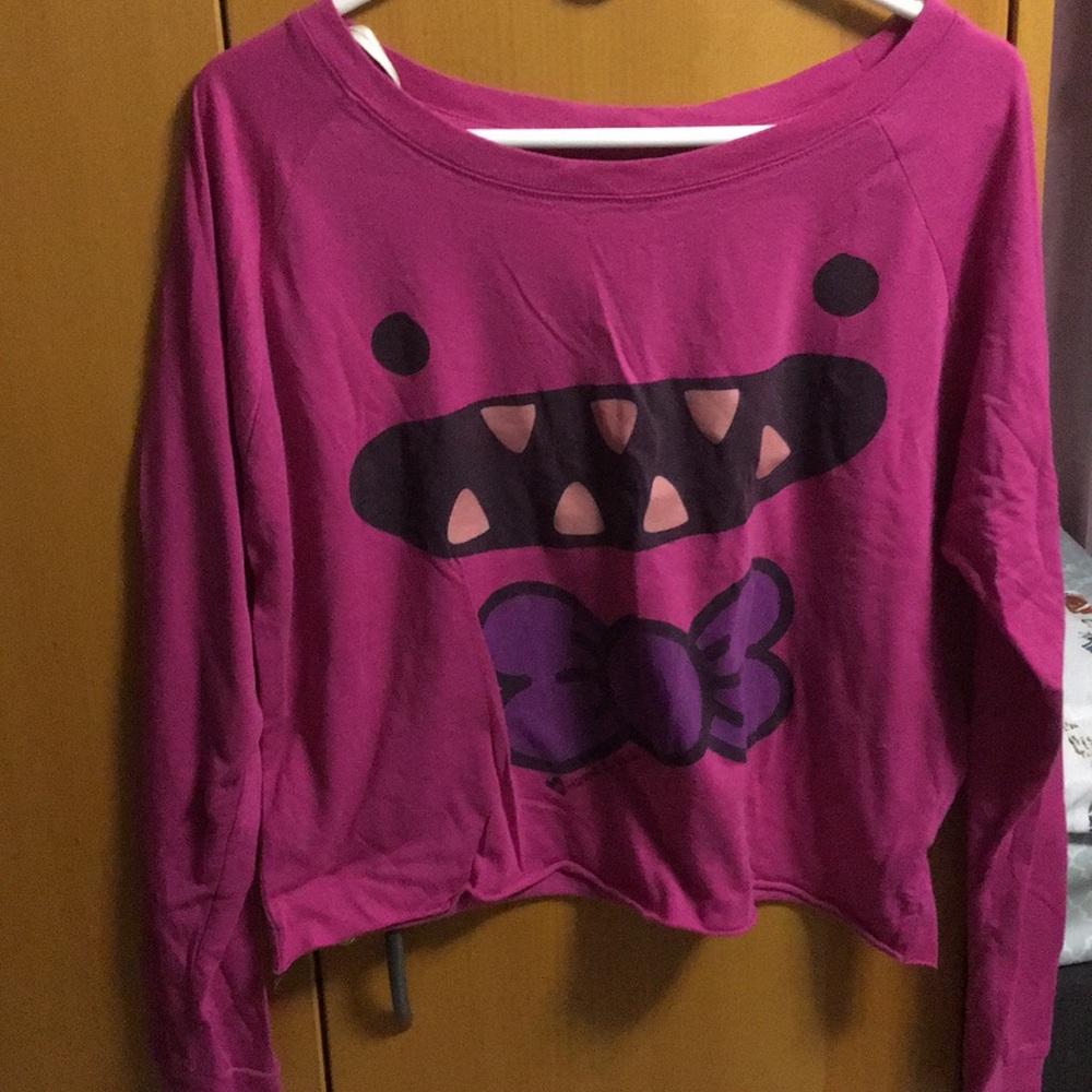 Forever 21 tops
